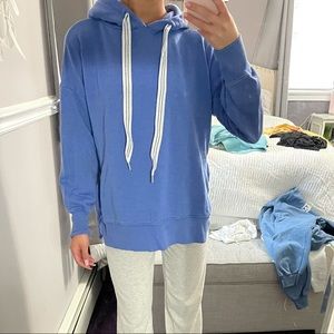Sweatshirt hoodie